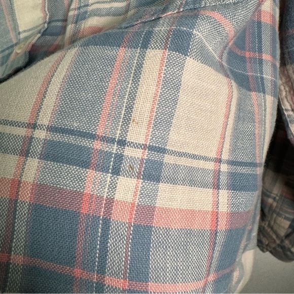 Rails mens Wyatt‎ Shirt - size small - Picture 10 of 10